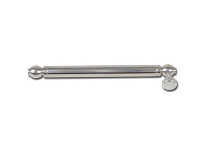 Mâner cu oglindă reglabilă - 12.5 cm