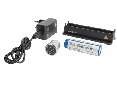 Kit de upgrade HEINE BETA4 USB - BETA R/TR