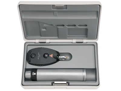 Oftalmoscop HEINE BETA 200 LED - C-144.10.118