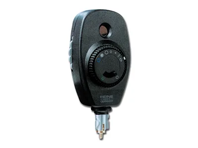 Oftalmoscop HEINE BETA 200 F.O. - Set 3.5V Li-Ion C-144.27.376