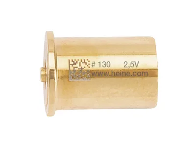 HEINE 130 BULB 2.5V pentru retinoscope Beta 200 halogen sau LED