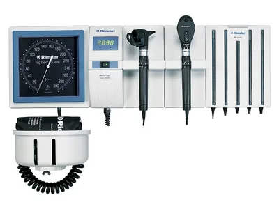 Stație diagnostică Ri-Former Xenon - 3,5 100-240V mare