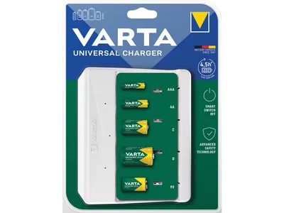 Încărcător universal