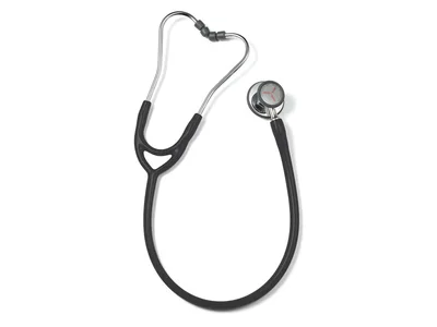 Stetoscop ERKA Finesse - adult - gri închis 550 000 05