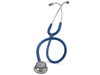 Stetoscop Littmann Classic III - 5622 - albastru navy