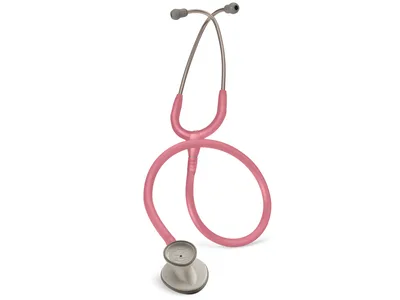 Stetoscop Littmann Lightweight II S.E. - 2456 - roz