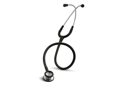 Stetoscop 3M Littmann Classic II pediatric - 2113 - negru