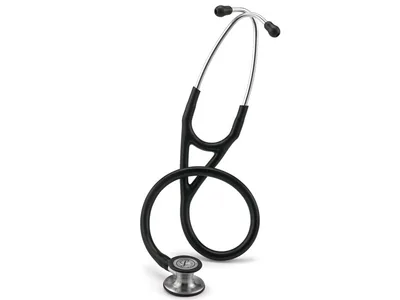 Stetoscop Littmann Cardiology IV - 6152 - negru