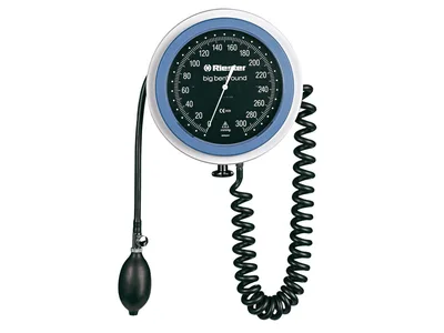 Sfigmomanometru BIG BEN - rail