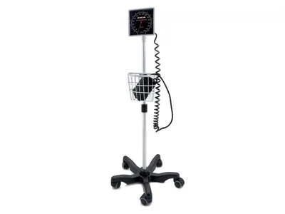 Sfigmomanometru Denver - cărucior - manșetă nylon, balon TPU