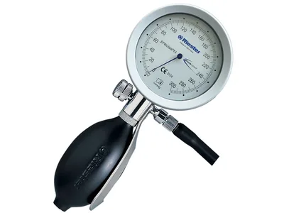 Precisa N Shock Proof Sphygmo - aluminiu - 1 tub - adult
