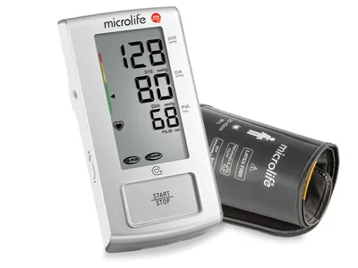 Microlife Afib advanced easy monitor de tensiune arterială