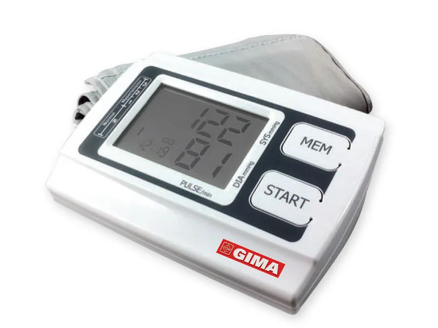 Monitor de tensiune arterială automat SMART