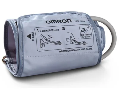 Manșetă pentru adulți OMRON 22-32 cm HEM-CR24 pentru M2, M3 - piesa de schimb