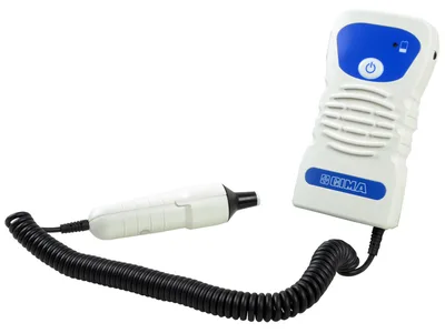 V2005 Doppler vascular - cu sondă fixă 5 MHz