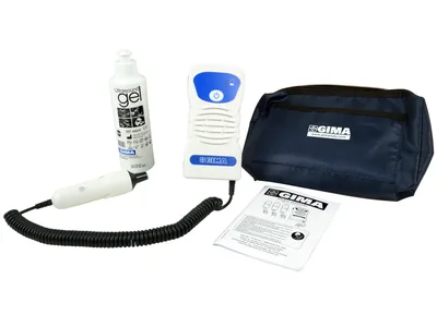 Doppler vascular V2008 - cu sondă fixă 8 MHz