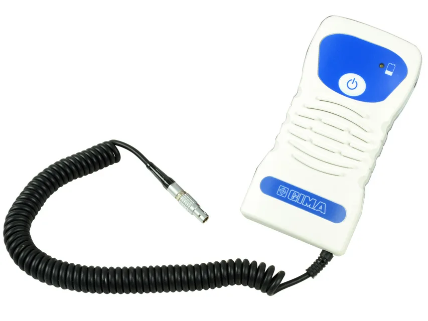 V2000 Doppler - fără sondă