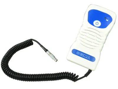 V2000 Doppler - fără sondă