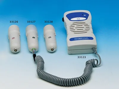 Sondă vasculară 5 MHz pentru doppler V2000