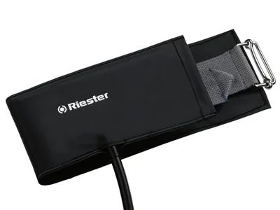 Manșetă pentru adult RIESTER 57x9 cm pentru 33150 - piesă de schimb
