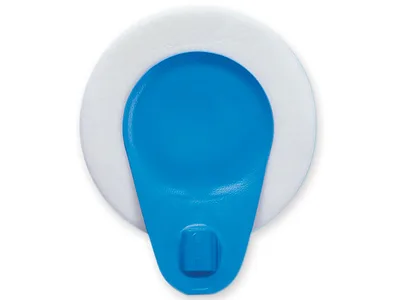Electrozi ECG AMBU BLUE SENSOR R - 4 mm