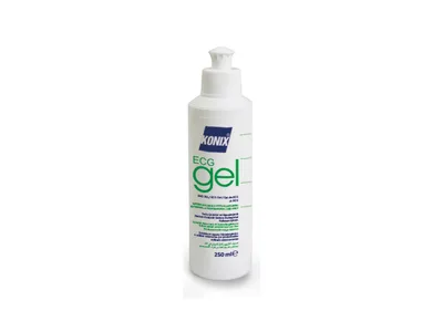 Gel ECG - tub 250 ml