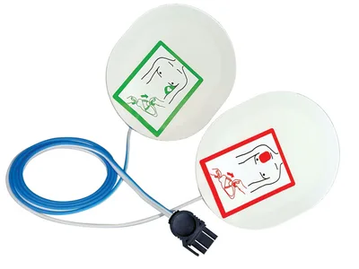 Plăci compatibile pentru defibrillator Medtronic, Osatu Bexen