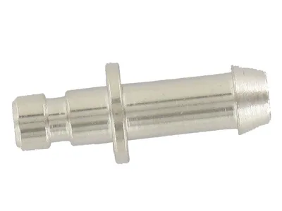 Conector metalic