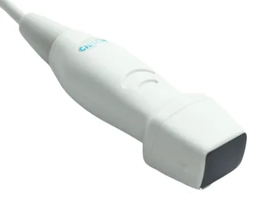 Sondă 3.0 MHz cu grup de faze + CW + TDI pentru ECO6