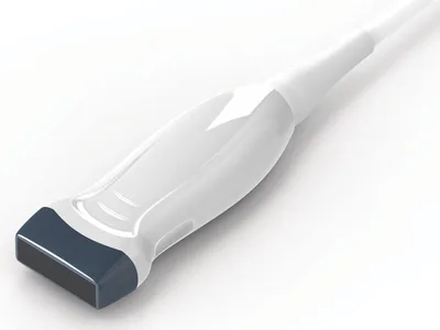Sonda liniară Chison 9.0 MHz pentru ECO1/2/3/5/6