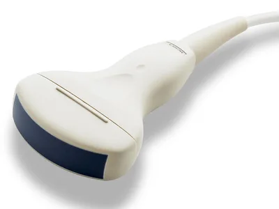Sondă convexă 2-5.0 MHz pentru DP-30, DP-50, DP-50 EXP., DP-6600, Z5, Z50
