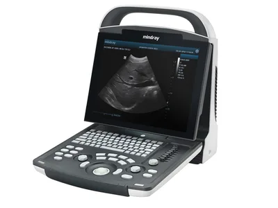 Nou Mindray DP-10 Ultrasound