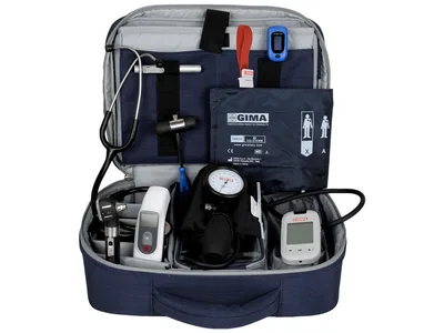 Doctor's kit 4B