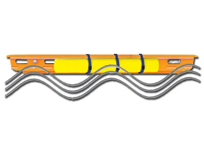 Sistem de flotare pentru cod 34098