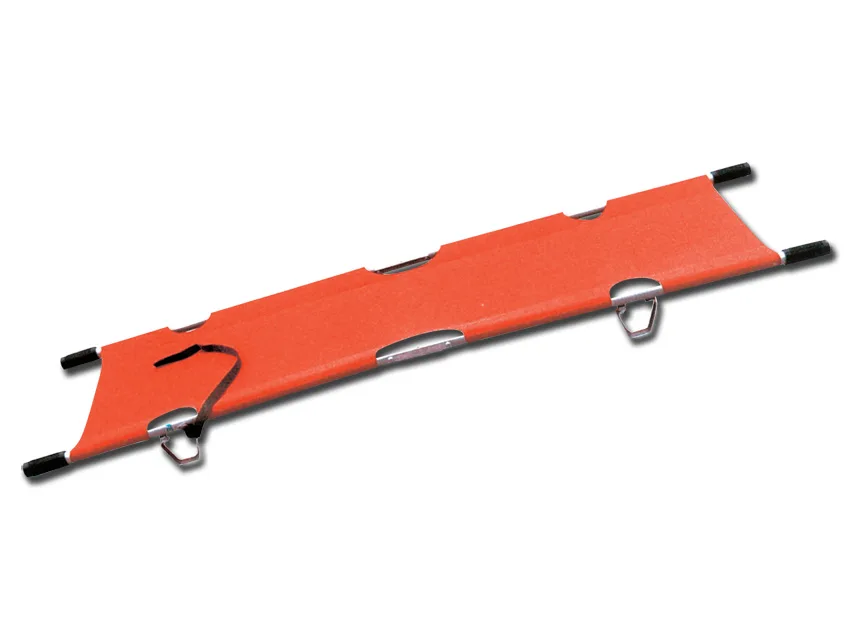 stretcher 4 - pliabil în 4