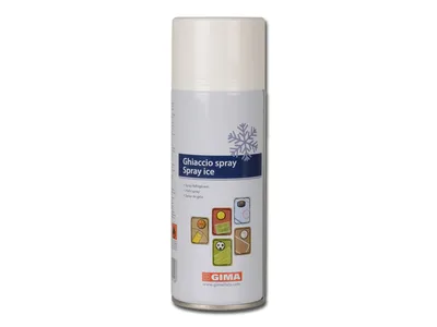 Spray ice - flacon 400 ml