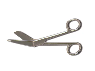 Foarfece bandaj Liester - 11 cm