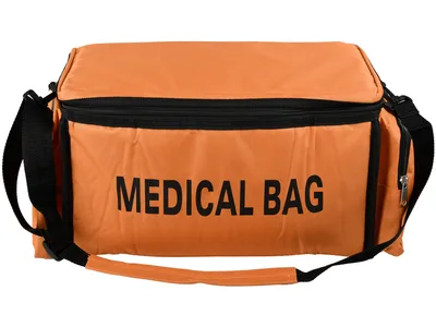 Geantă medicală sport
