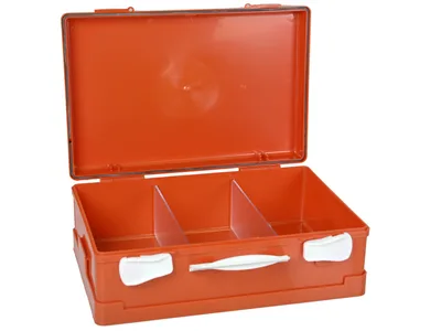 Cutie din plastic 2 - 395 x 270 x 135 mm