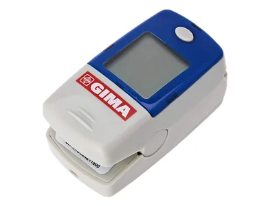Pulsoximetru pediatric cu senzor pe deget OXY-5