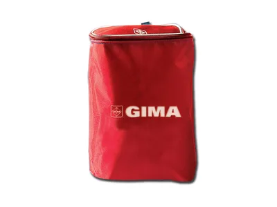 Geantă din nylon pentru resuscitatori