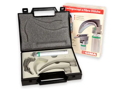 GREEN F.O.LED ADULT SET 3 BLADES MC-INTOSH 2-3-4 - 3.5 V - 30.000 lux