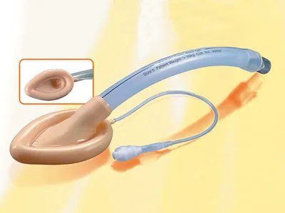 Mască laringeală reutilizabilă 1,5 - infant