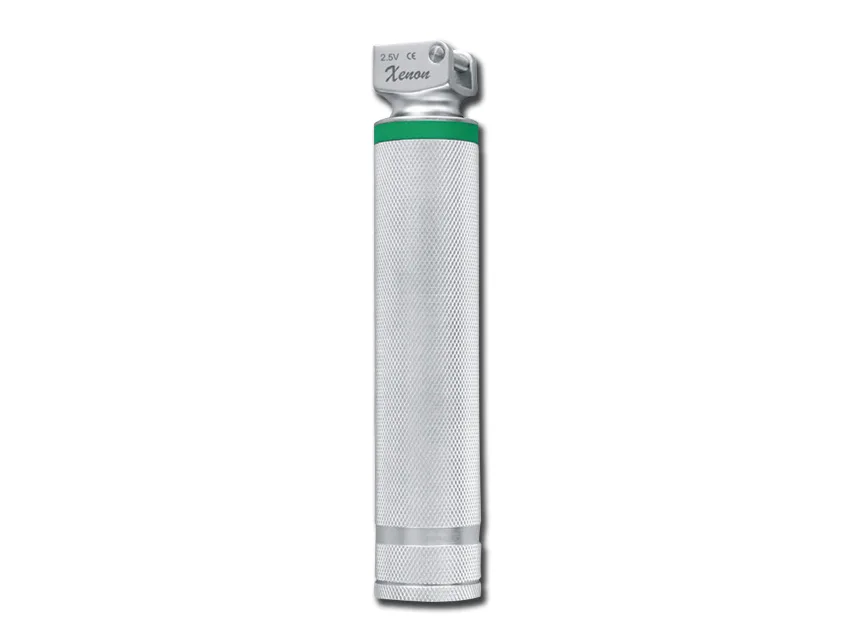 GREEN mâner reîncărcabil 3.5V - adult