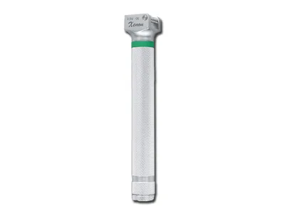 GREEN manșon pediatric 2.5V