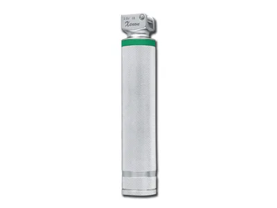 GREEN Adult handle 2.5V
