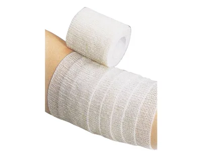 Bandaj cohesiv 10 cm x 4 m