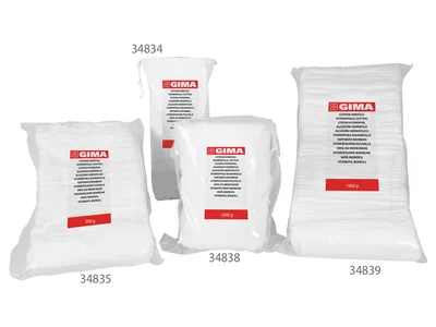 Bumbac 250 g - Z pliat