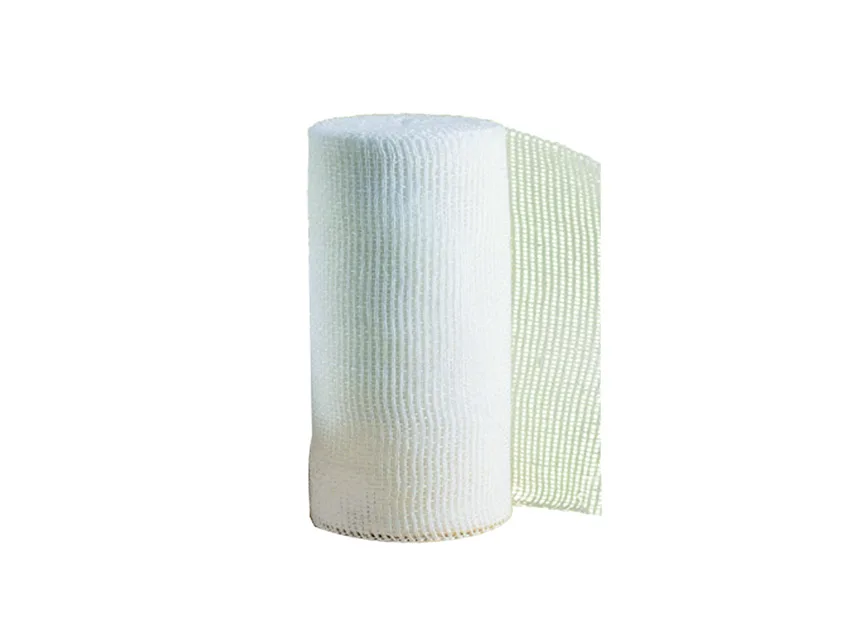 Pansament din gaze 5 m x 5 cm