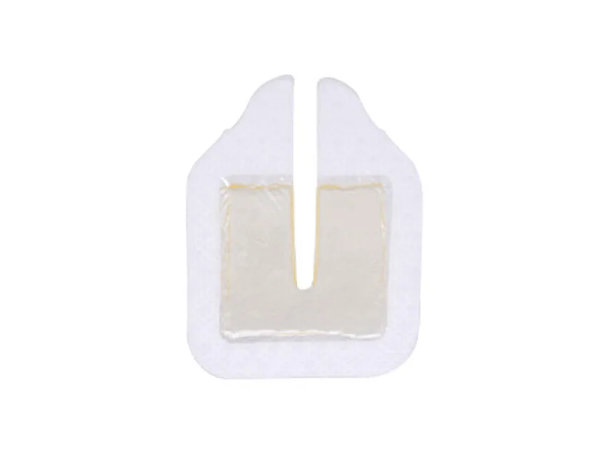 Tegaderm port 3M CHG IV 12x12 cm